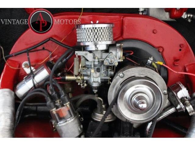 1960 Volkswagen Beetle (CC-1734782) for sale in Statesville, North Carolina