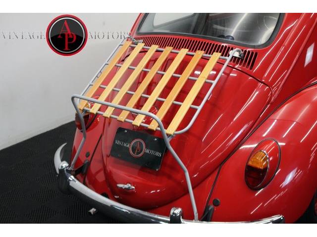 1960 Volkswagen Beetle (CC-1734782) for sale in Statesville, North Carolina