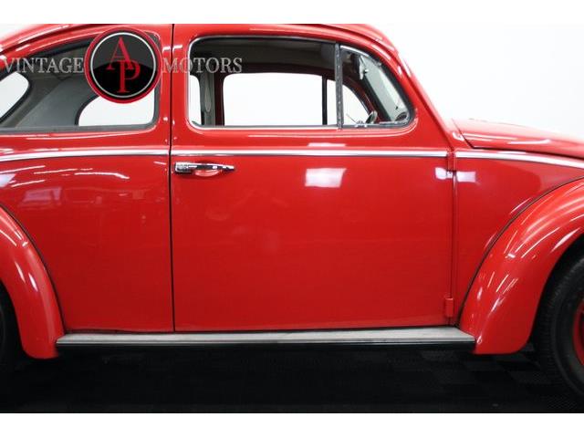 1960 Volkswagen Beetle (CC-1734782) for sale in Statesville, North Carolina