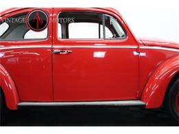 1960 Volkswagen Beetle (CC-1734782) for sale in Statesville, North Carolina