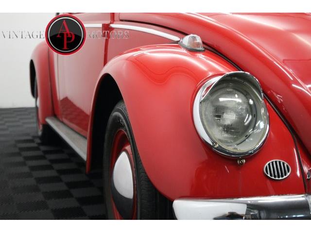 1960 Volkswagen Beetle (CC-1734782) for sale in Statesville, North Carolina