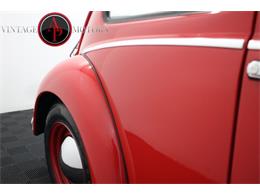 1960 Volkswagen Beetle (CC-1734782) for sale in Statesville, North Carolina