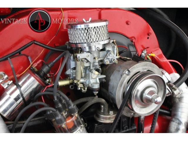 1960 Volkswagen Beetle (CC-1734782) for sale in Statesville, North Carolina