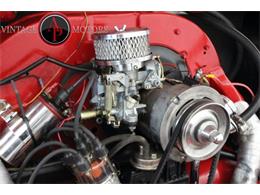 1960 Volkswagen Beetle (CC-1734782) for sale in Statesville, North Carolina