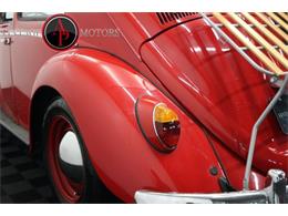1960 Volkswagen Beetle (CC-1734782) for sale in Statesville, North Carolina