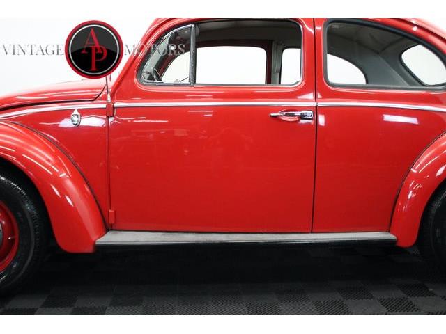 1960 Volkswagen Beetle (CC-1734782) for sale in Statesville, North Carolina