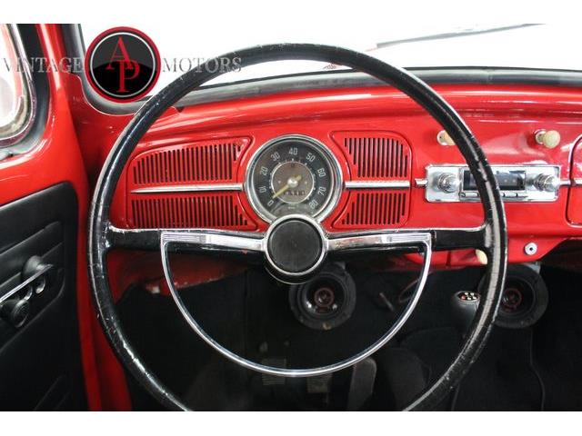 1960 Volkswagen Beetle (CC-1734782) for sale in Statesville, North Carolina