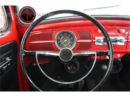 1960 Volkswagen Beetle (CC-1734782) for sale in Statesville, North Carolina