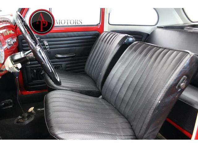 1960 Volkswagen Beetle (CC-1734782) for sale in Statesville, North Carolina