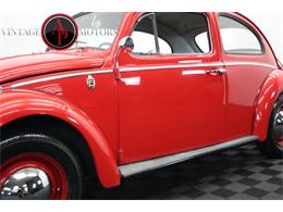 1960 Volkswagen Beetle (CC-1734782) for sale in Statesville, North Carolina