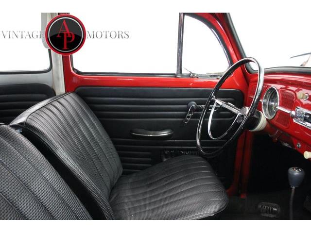 1960 Volkswagen Beetle (CC-1734782) for sale in Statesville, North Carolina