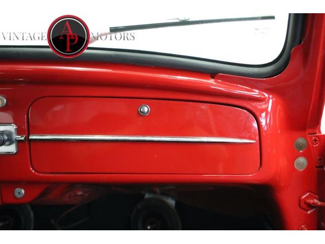 1960 Volkswagen Beetle (CC-1734782) for sale in Statesville, North Carolina