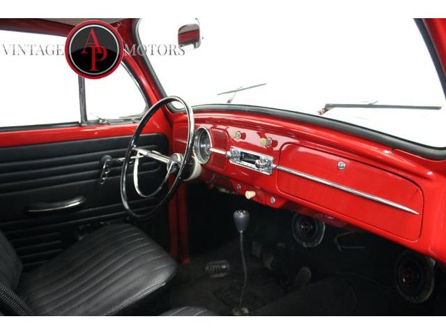 1960 Volkswagen Beetle (CC-1734782) for sale in Statesville, North Carolina