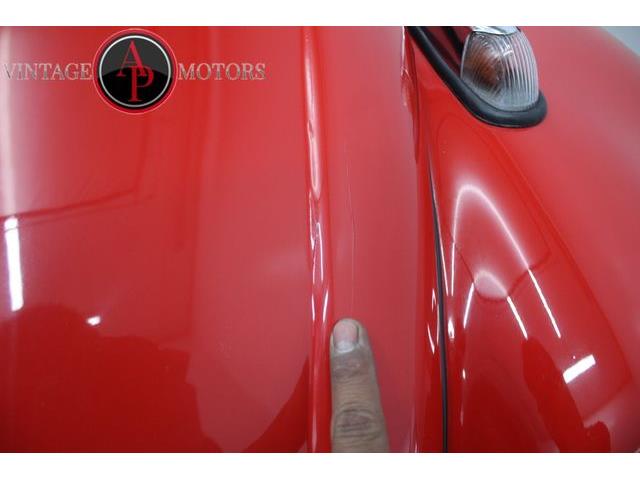 1960 Volkswagen Beetle (CC-1734782) for sale in Statesville, North Carolina
