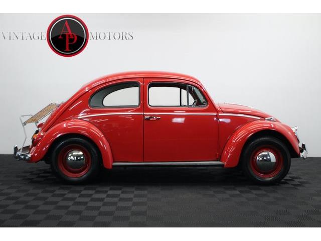 1960 Volkswagen Beetle (CC-1734782) for sale in Statesville, North Carolina