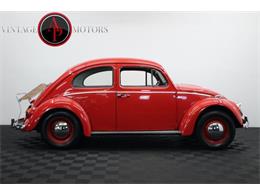 1960 Volkswagen Beetle (CC-1734782) for sale in Statesville, North Carolina