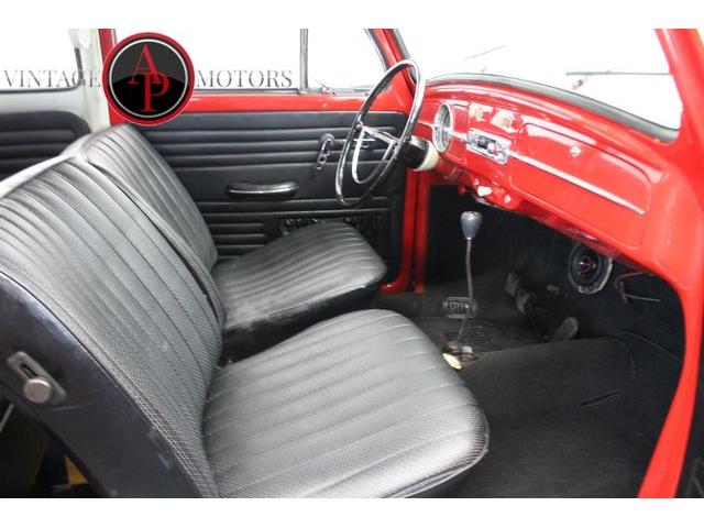 1960 Volkswagen Beetle (CC-1734782) for sale in Statesville, North Carolina