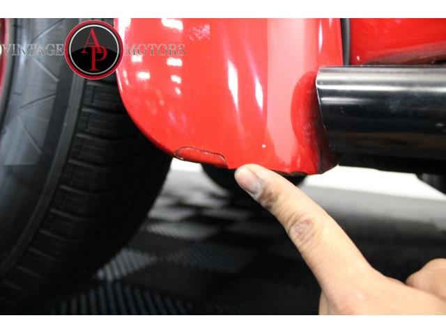 1960 Volkswagen Beetle (CC-1734782) for sale in Statesville, North Carolina