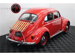1960 Volkswagen Beetle (CC-1734782) for sale in Statesville, North Carolina