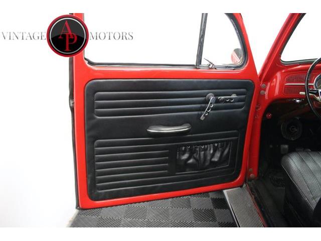 1960 Volkswagen Beetle (CC-1734782) for sale in Statesville, North Carolina