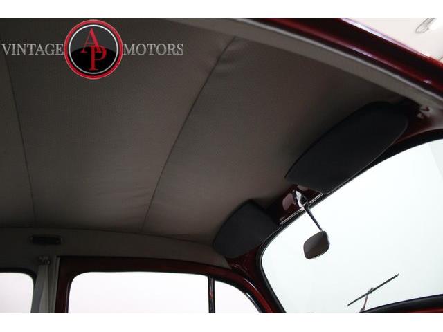 1960 Volkswagen Beetle (CC-1734782) for sale in Statesville, North Carolina