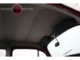 1960 Volkswagen Beetle (CC-1734782) for sale in Statesville, North Carolina