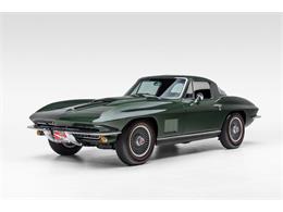 1967 Chevrolet Corvette (CC-1734789) for sale in Costa Mesa, California