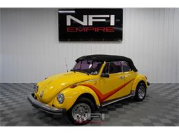 1976 Volkswagen Super Beetle (CC-1734801) for sale in North East, Pennsylvania