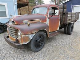 1948 Ford F6 (CC-1734809) for sale in DUMONT, Colorado