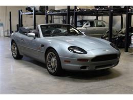 1998 Aston Martin DB7 (CC-1734816) for sale in San Carlos, California