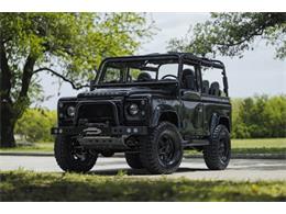 1994 Land Rover Defender (CC-1730491) for sale in Carrollton, Texas