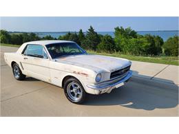 1965 Ford Mustang (CC-1734919) for sale in St Paul, Texas