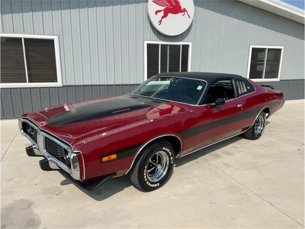 1973 Dodge Charger For Sale 