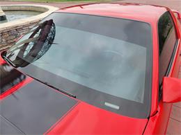 1992 Chevrolet Camaro Z28 (CC-1734925) for sale in CONROE, Texas