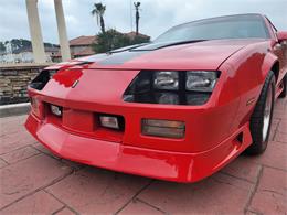 1992 Chevrolet Camaro Z28 (CC-1734925) for sale in CONROE, Texas