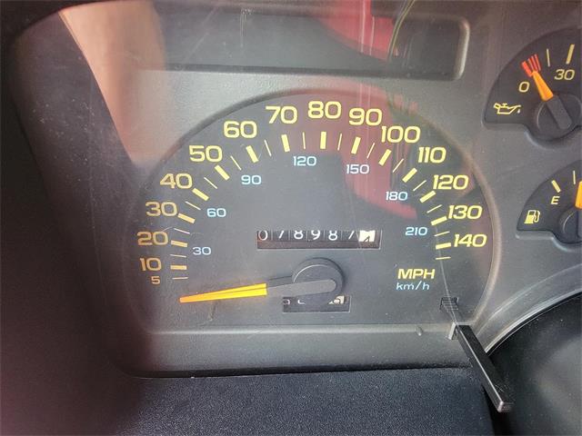 1992 Chevrolet Camaro Z28 (CC-1734925) for sale in CONROE, Texas