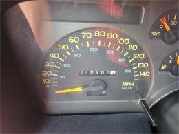1992 Chevrolet Camaro Z28 (CC-1734925) for sale in CONROE, Texas