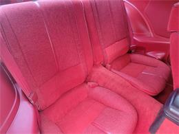 1992 Chevrolet Camaro Z28 (CC-1734925) for sale in CONROE, Texas