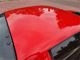 1992 Chevrolet Camaro Z28 (CC-1734925) for sale in CONROE, Texas