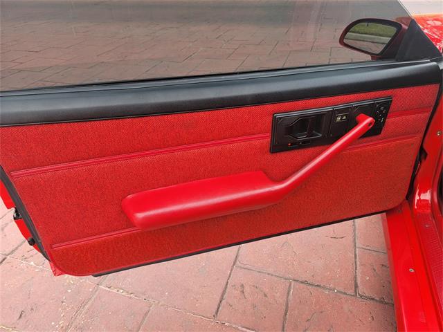 1992 Chevrolet Camaro Z28 (CC-1734925) for sale in CONROE, Texas