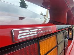 1992 Chevrolet Camaro Z28 (CC-1734925) for sale in CONROE, Texas