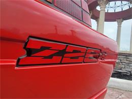 1992 Chevrolet Camaro Z28 (CC-1734925) for sale in CONROE, Texas
