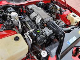 1992 Chevrolet Camaro Z28 (CC-1734925) for sale in CONROE, Texas