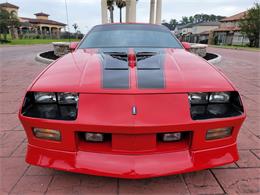 1992 Chevrolet Camaro Z28 (CC-1734925) for sale in CONROE, Texas