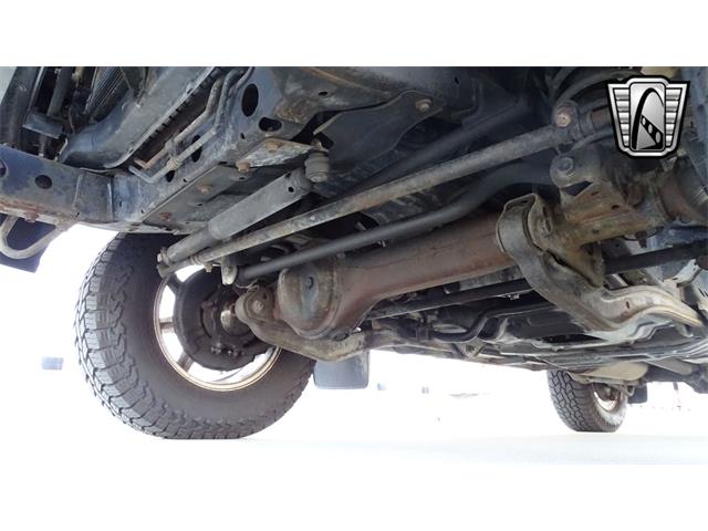 1992 Toyota Land Cruiser (CC-1734936) for sale in O'Fallon, Illinois
