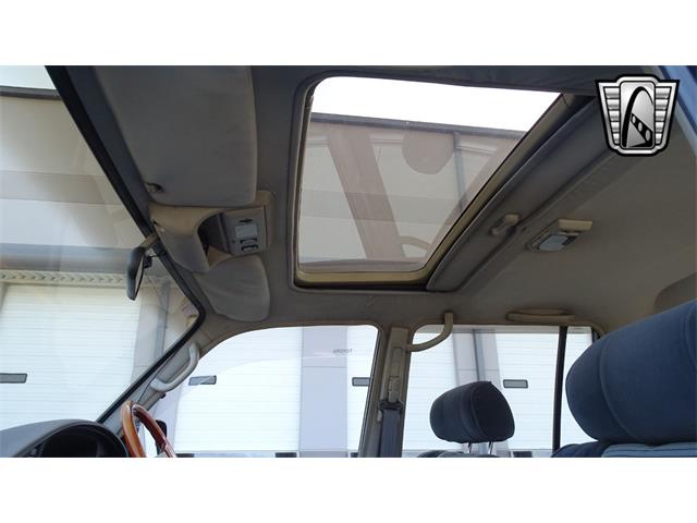 1992 Toyota Land Cruiser (CC-1734936) for sale in O'Fallon, Illinois
