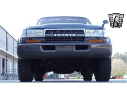 1992 Toyota Land Cruiser (CC-1734936) for sale in O'Fallon, Illinois