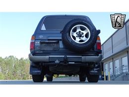 1992 Toyota Land Cruiser (CC-1734936) for sale in O'Fallon, Illinois