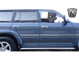 1992 Toyota Land Cruiser (CC-1734936) for sale in O'Fallon, Illinois