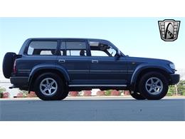 1992 Toyota Land Cruiser (CC-1734936) for sale in O'Fallon, Illinois